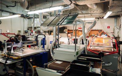 Drukowana elektronika w transformacji przemysłu. Jak połączyć innowację z rozsądkiem w realiach polskiego przemysłu