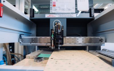 Cykl życia produktu z elektroniką drukowaną – przewodnik dla Product Managera