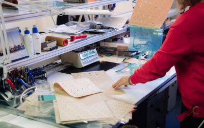 Automatyzacja produkcji HMI i sensorów – jak to zrobić w duchu Industry 4.0