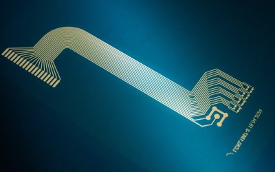 Drukowana elektronika w IoT – jak zmieniają się zasady gry?