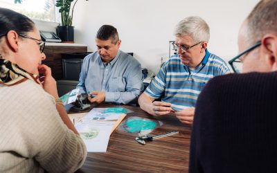 Ewaluacja dostawców technologii druku – kryteria wyboru i oceny