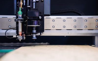 Inwestujesz w rozwój? Oto nowe materiały w elektronice drukowanej