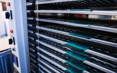 Megatrendy 2025: zmiany w łańcuchach dostaw elektroniki?