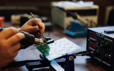 Narzędzia dla projektantów elektroniki drukowanej – przegląd i rekomendacje