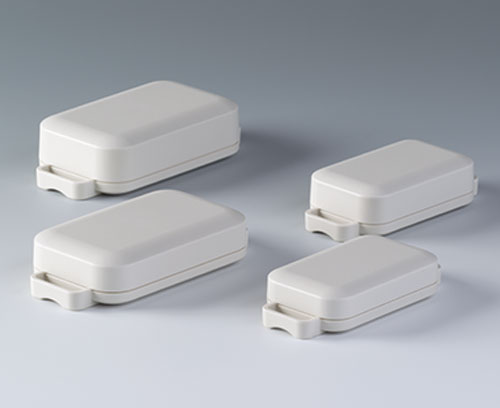 OKW Easytec – enclosures for IoT i IIoT systems