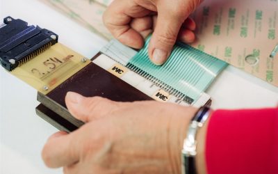 From MVP to Production – How to Scale a Printed Electronics Project Without Losing Control