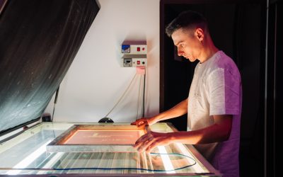 Projektowanie z użyciem elektroniki drukowanej – od koncepcji do prototypu