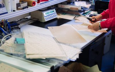 Wartość elektroniki drukowanej – dlaczego liderzy w nią inwestują? Odpowiedź Cię zaskoczy
