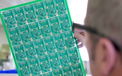 Wprowadzenie elektroniki drukowanej, czyli mostu między analogowym a cyfrowym światem