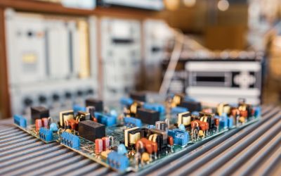 Nearshoring i odporność operacyjna – nowa strategia produkcji w Europie