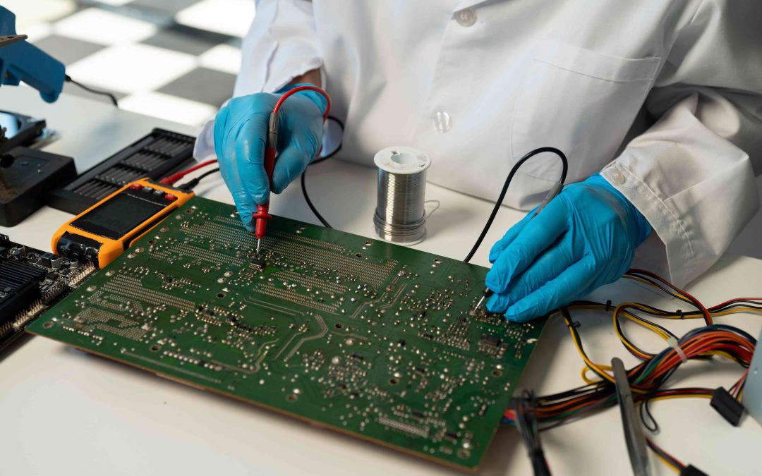 Jak testować coś, czego jeszcze nie widać? Protokół testowy w projektach z PE