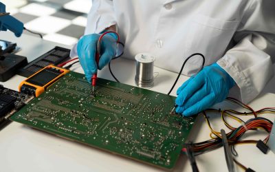 Jak testować coś, czego jeszcze nie widać? Protokół testowy w projektach z PE