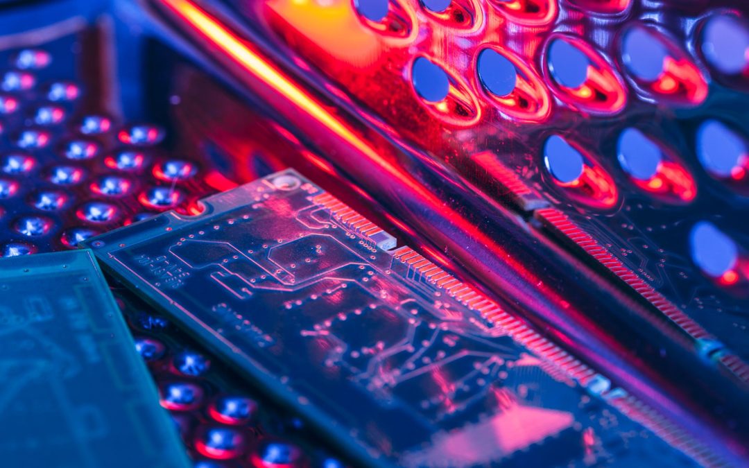 Dlaczego projekty hardware przekraczają budżet (i jak tego uniknąć)?