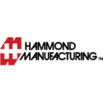hammond manufacturing