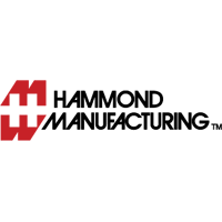 Hammond Manufacturing – obudowy