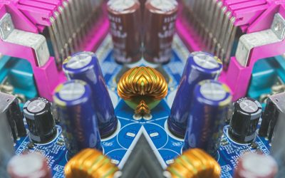 ESG bez greenwashingu: jak printed electronics realnie zmienia ślad środowiskowy