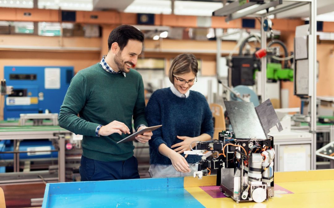 Ocena dostawcy PE: park maszynowy, kontrola jakości, powtarzalność, audyt