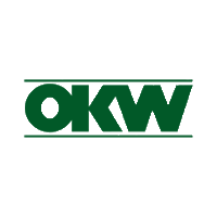 OKW Gehäusesysteme logo
