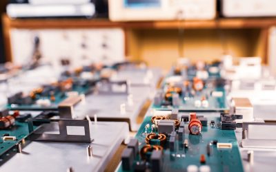 Smart HMI: membranówki, pojemnościówka, sensory – jak to łączyć w jednej warstwie