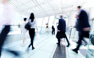 Elastyczność przemysłowa – nowa definicja