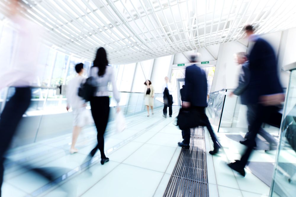 Elastyczność przemysłowa – nowa definicja 