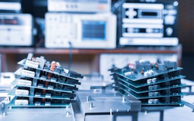 Testy i jakość w drukowanej elektronice: inspekcja inline, yield i typowe defekty w druku – co zgłaszać w DFM, żeby nie płacić za braki